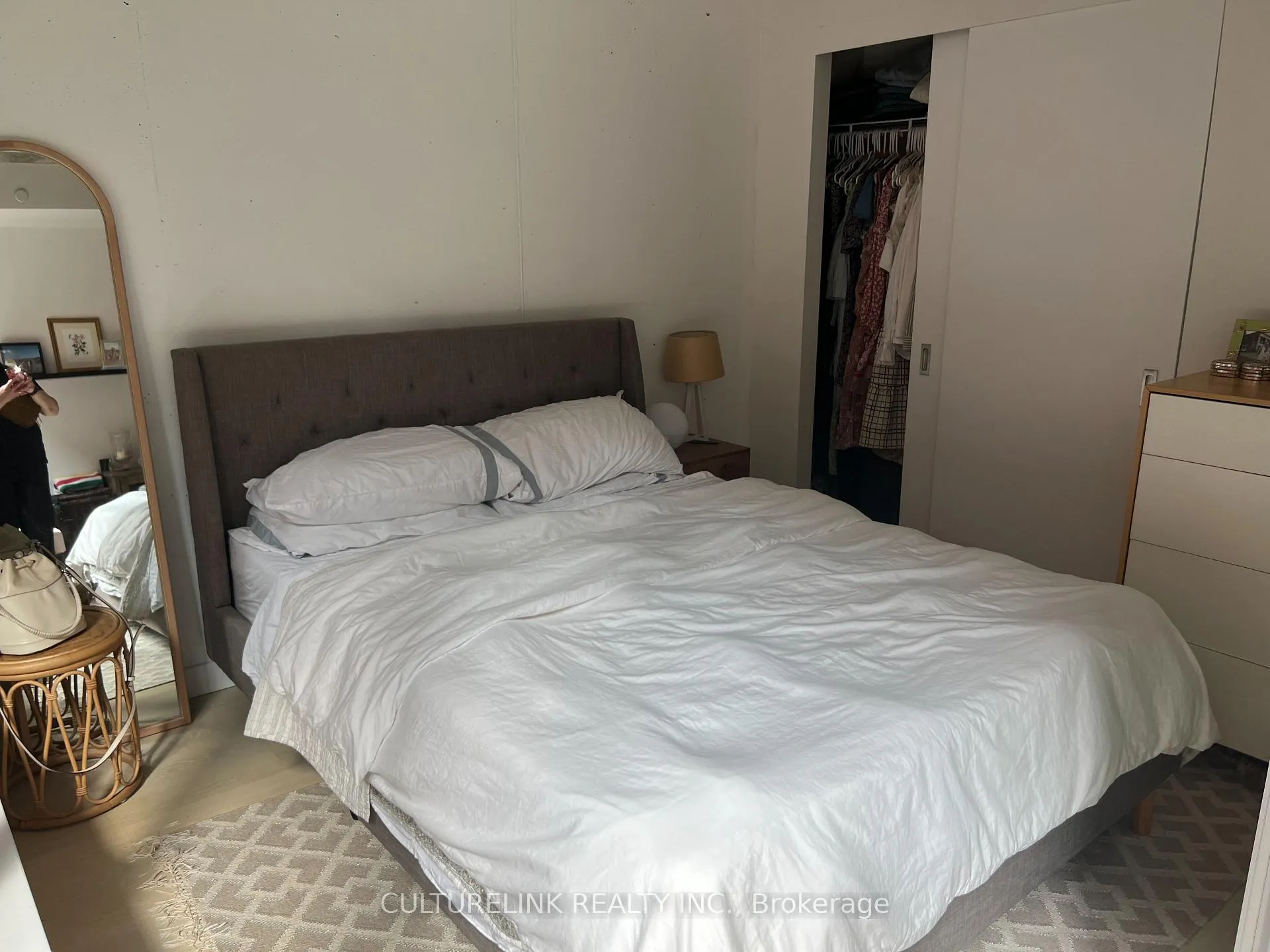 Photo 10 of Unit 203, 246 Logan Avenue, Toronto, South Riverdale — HOMEH