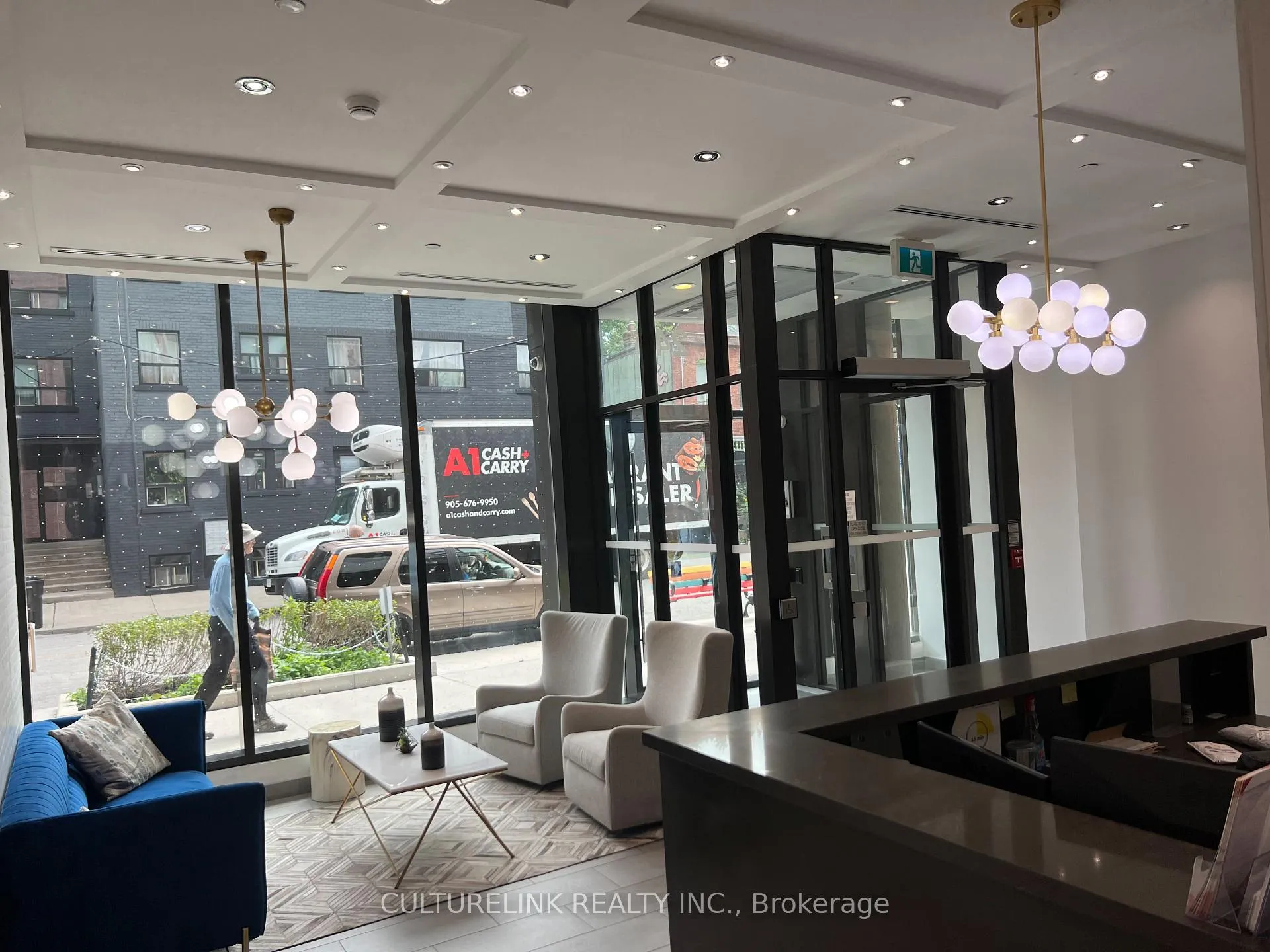 Photo 12 of Unit 203, 246 Logan Avenue, Toronto, South Riverdale — HOMEH