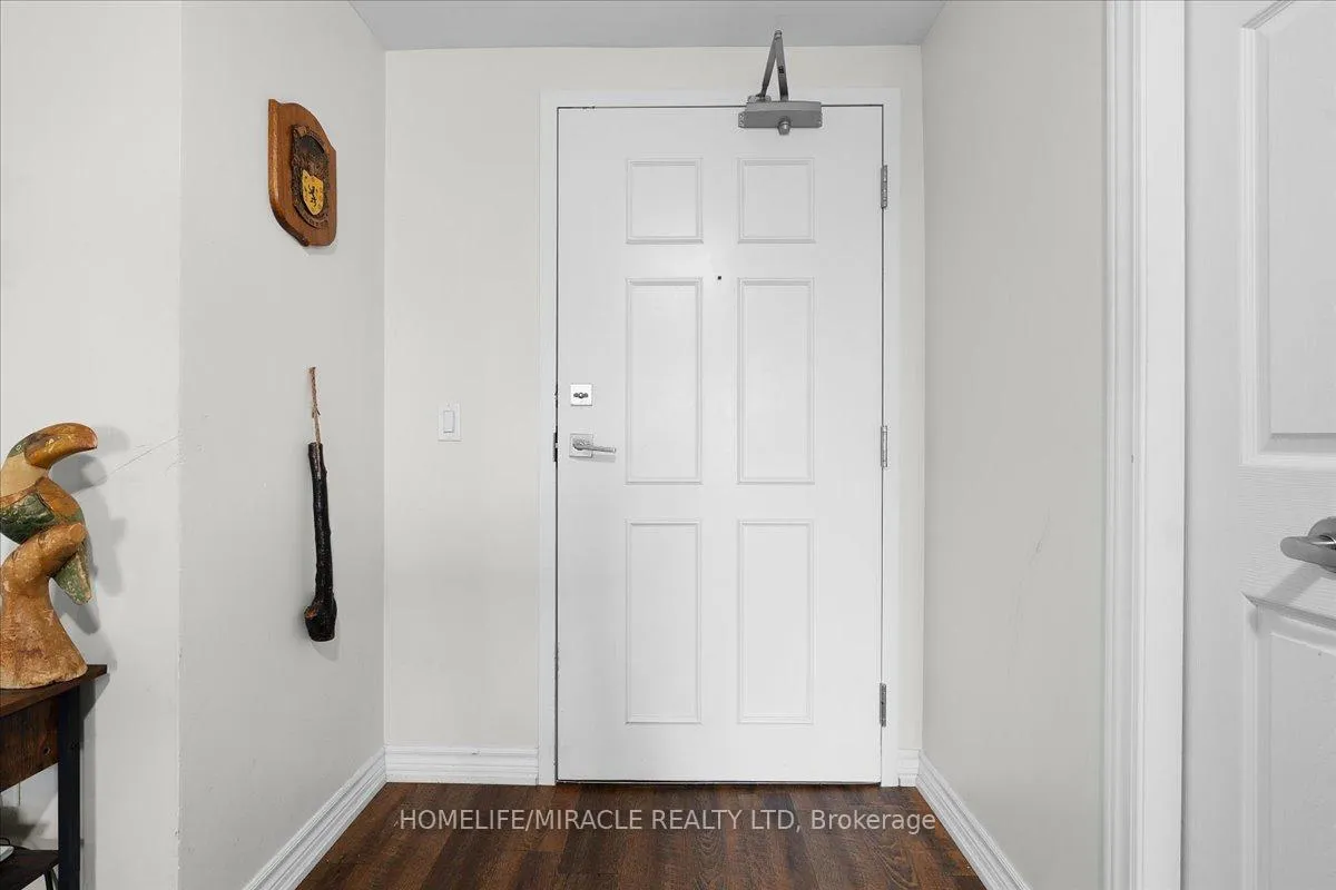 Photo 7 of Unit 311, 7 Kay Crescent, Guelph, Pineridge/Westminster Woods — HOMEH