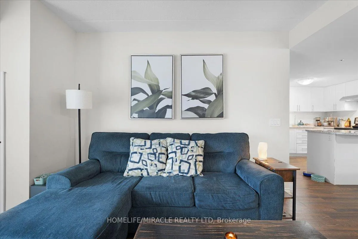 Photo 10 of Unit 311, 7 Kay Crescent, Guelph, Pineridge/Westminster Woods — HOMEH