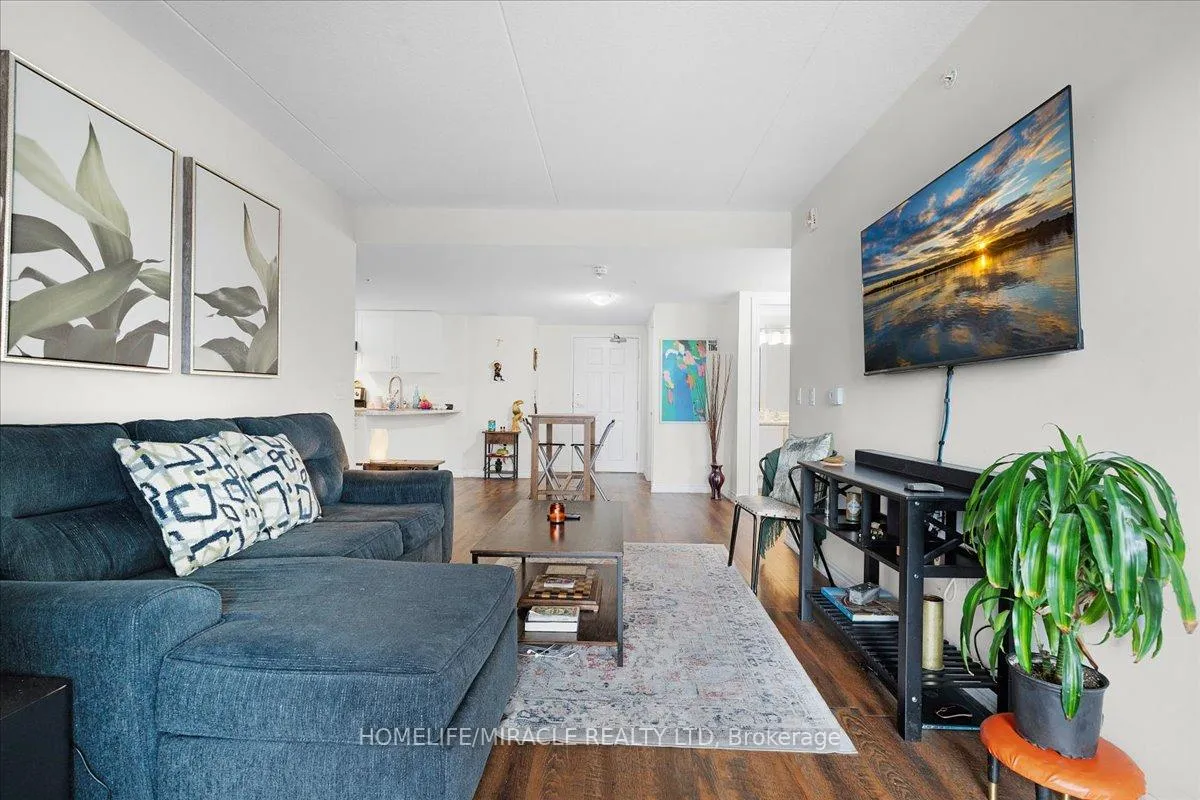 Photo 11 of Unit 311, 7 Kay Crescent, Guelph, Pineridge/Westminster Woods — HOMEH