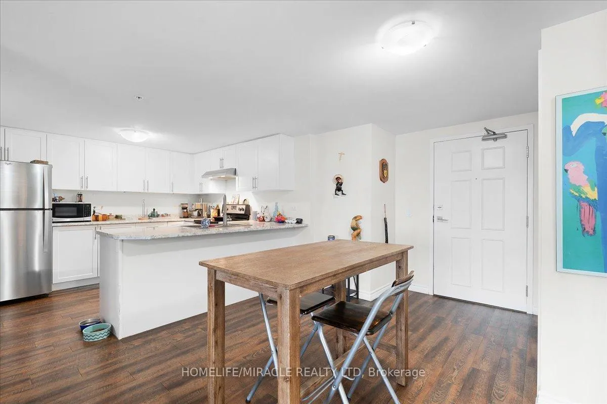 Photo 12 of Unit 311, 7 Kay Crescent, Guelph, Pineridge/Westminster Woods — HOMEH