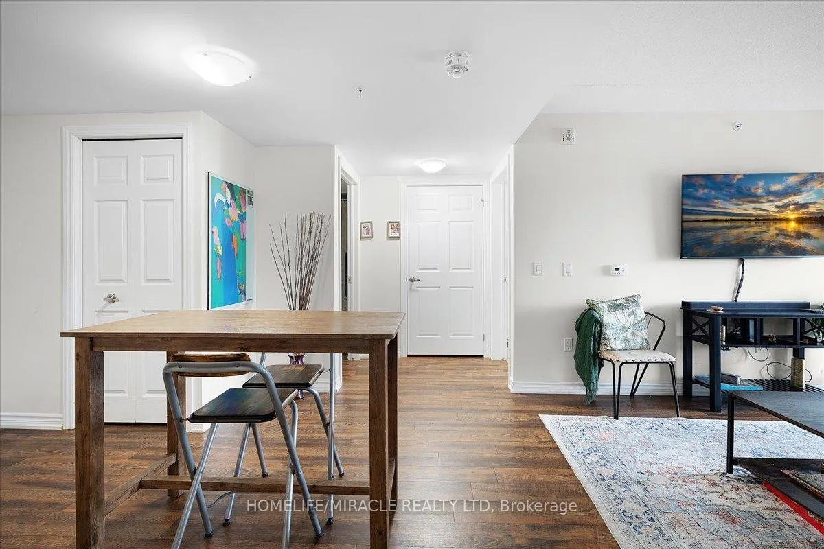 Photo 13 of Unit 311, 7 Kay Crescent, Guelph, Pineridge/Westminster Woods — HOMEH