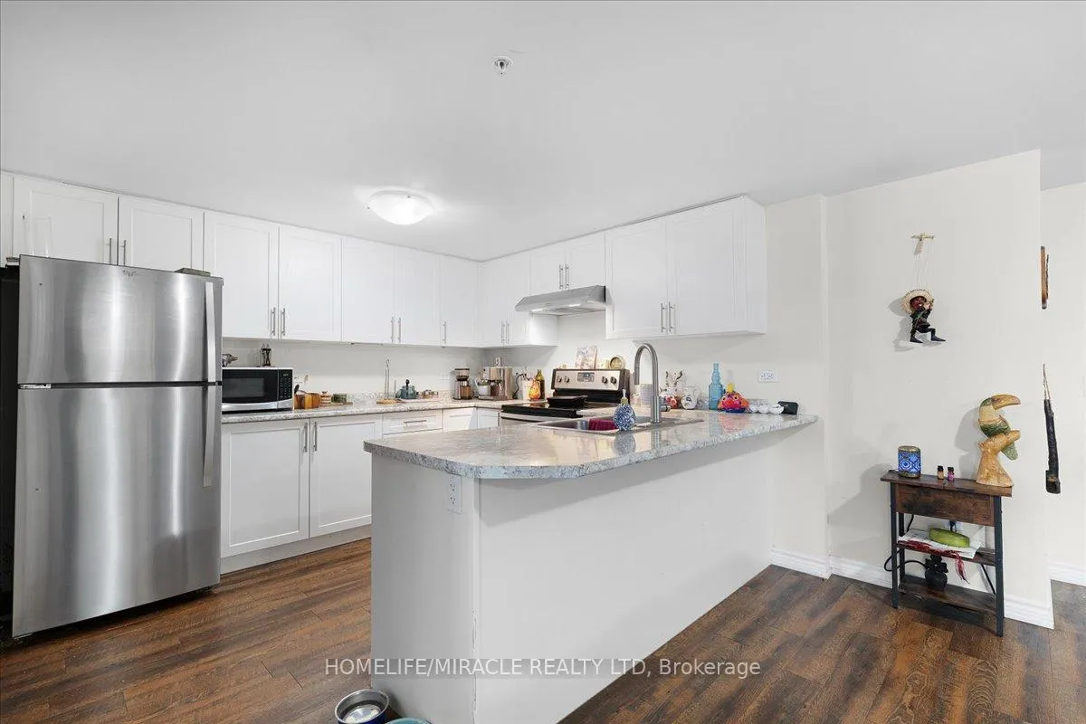 Photo 14 of Unit 311, 7 Kay Crescent, Guelph, Pineridge/Westminster Woods — HOMEH