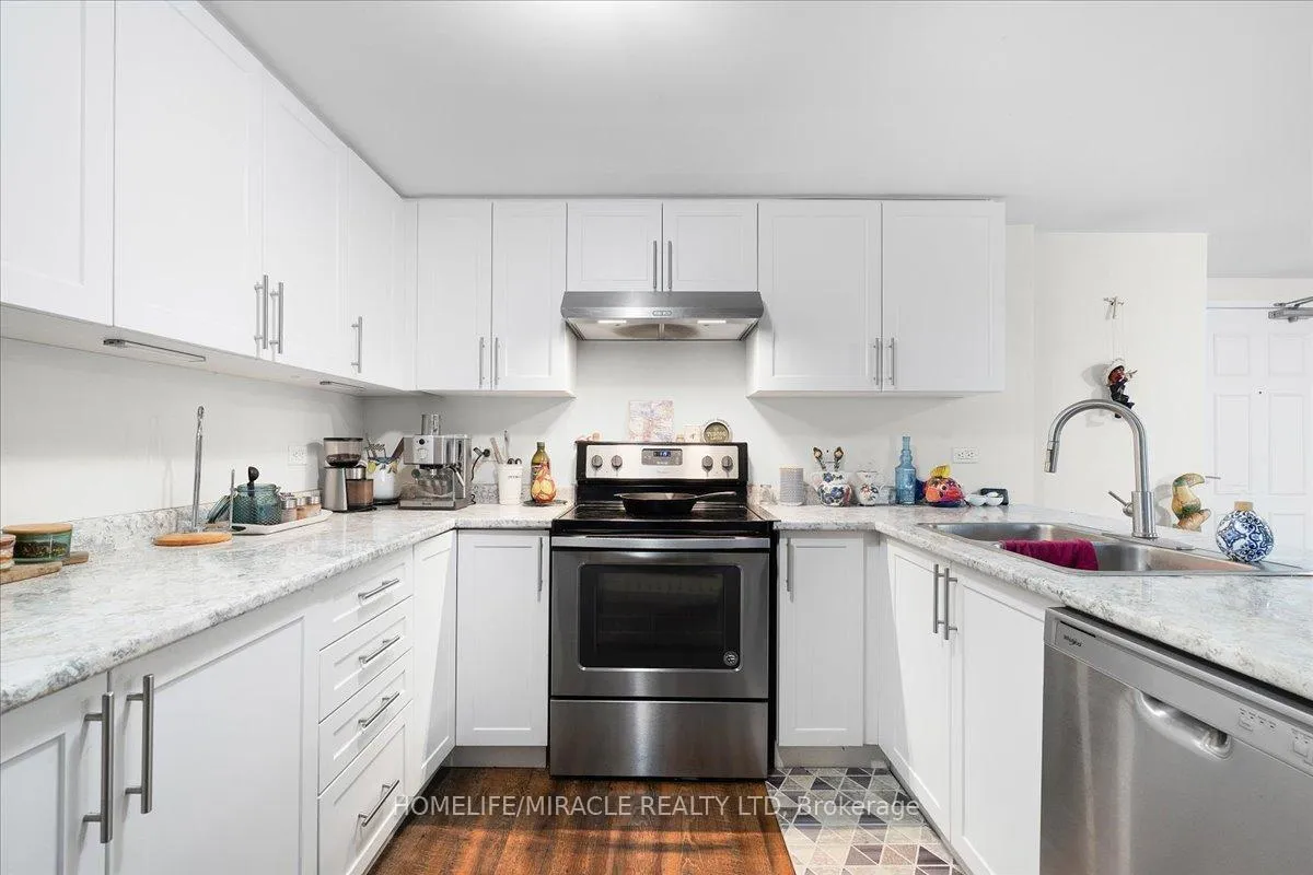 Photo 16 of Unit 311, 7 Kay Crescent, Guelph, Pineridge/Westminster Woods — HOMEH