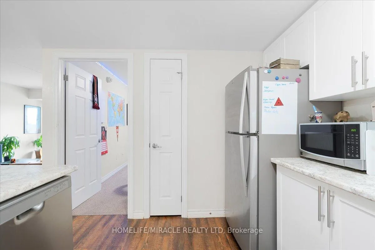 Photo 17 of Unit 311, 7 Kay Crescent, Guelph, Pineridge/Westminster Woods — HOMEH