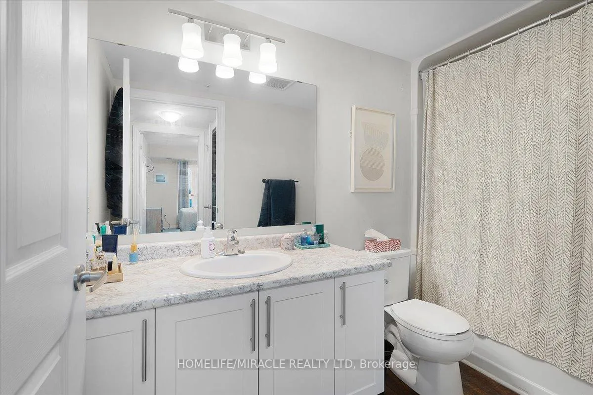 Photo 20 of Unit 311, 7 Kay Crescent, Guelph, Pineridge/Westminster Woods — HOMEH