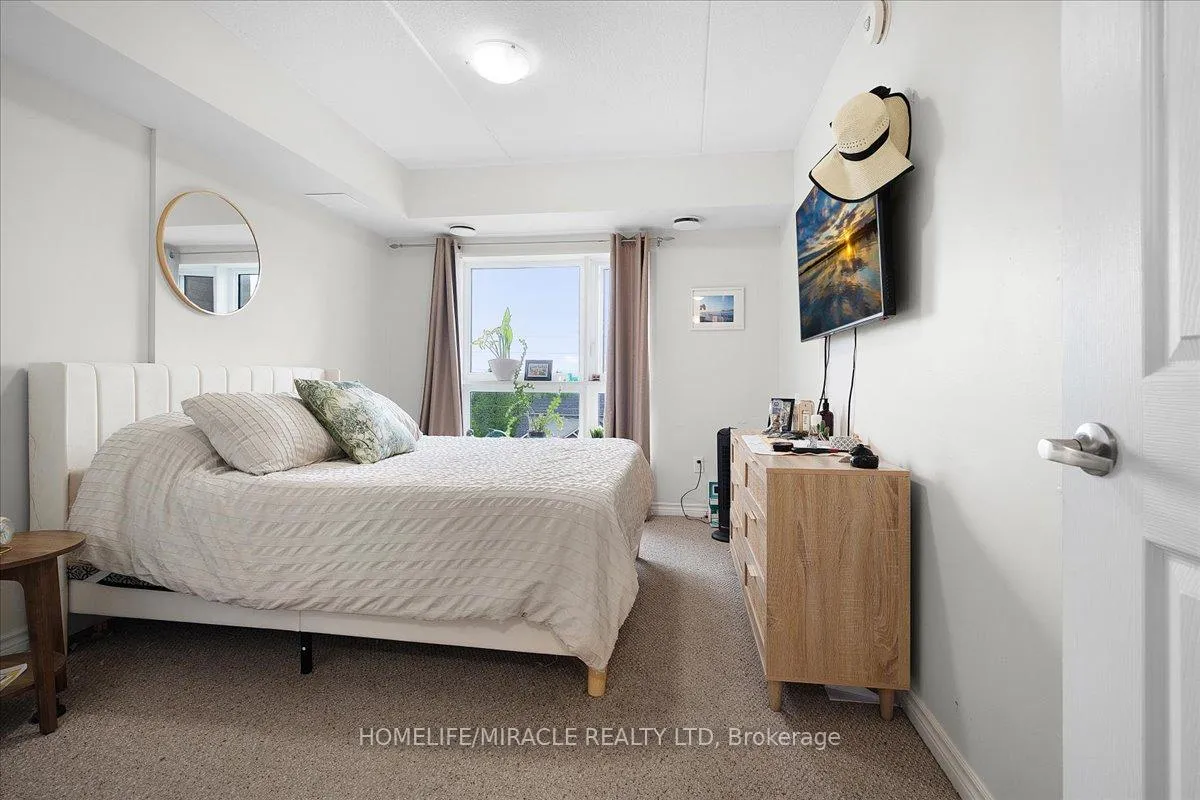 Photo 21 of Unit 311, 7 Kay Crescent, Guelph, Pineridge/Westminster Woods — HOMEH