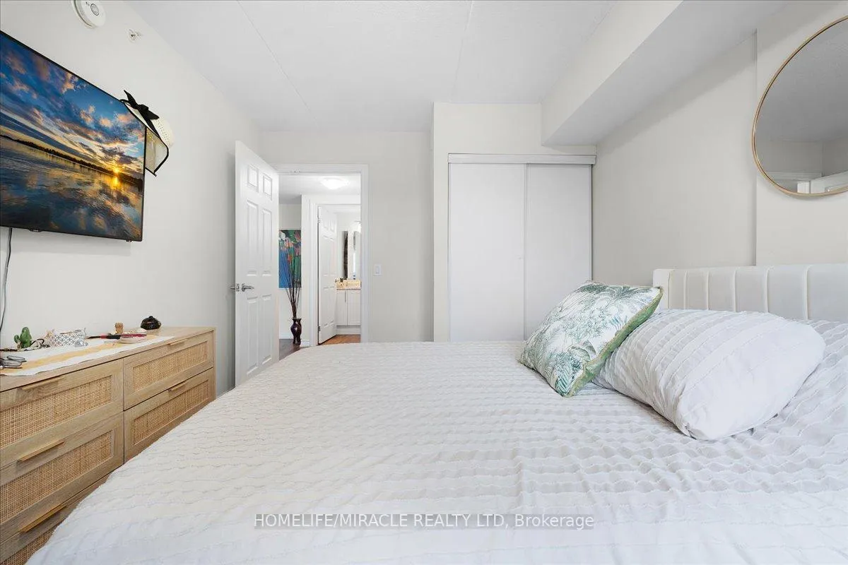 Photo 22 of Unit 311, 7 Kay Crescent, Guelph, Pineridge/Westminster Woods — HOMEH