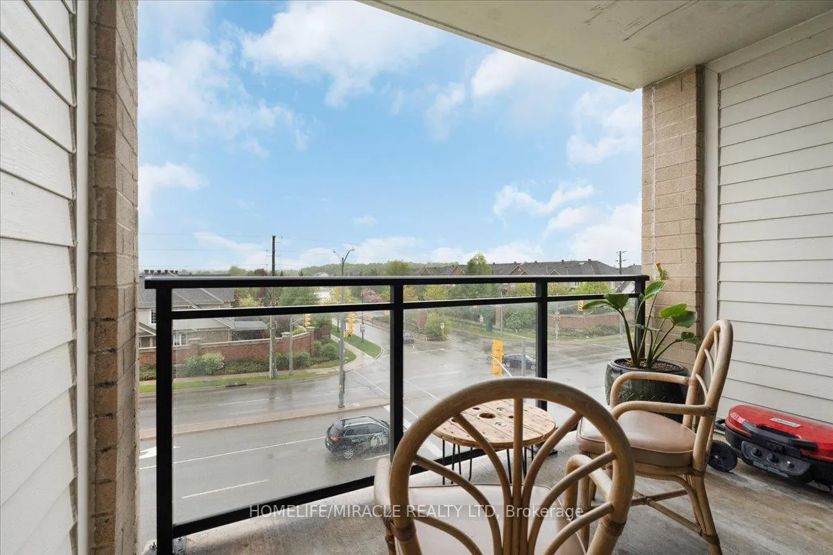 Photo 24 of Unit 311, 7 Kay Crescent, Guelph, Pineridge/Westminster Woods — HOMEH