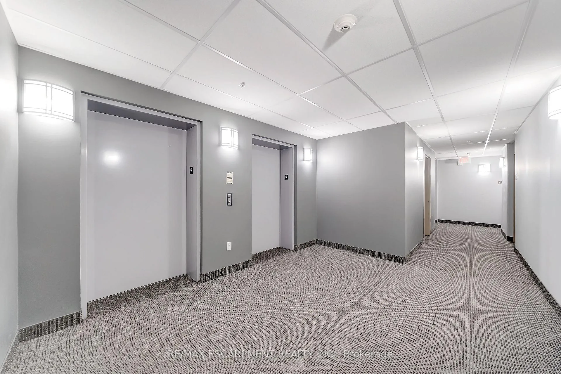 Photo 9 of Unit 606, 85 Robinson Street, Hamilton, Durand — HOMEH