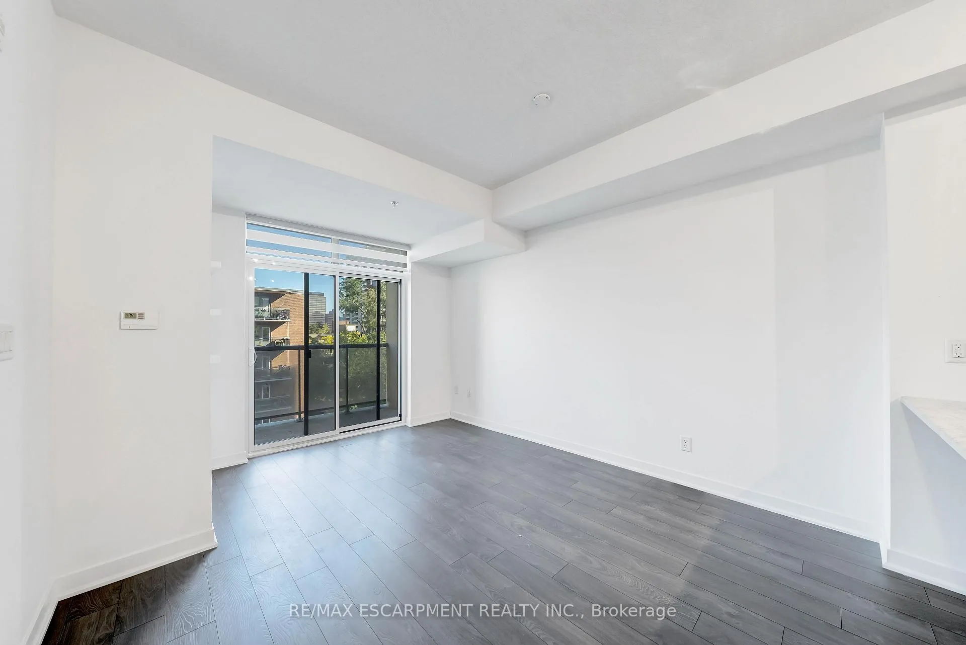Photo 19 of Unit 606, 85 Robinson Street, Hamilton, Durand — HOMEH