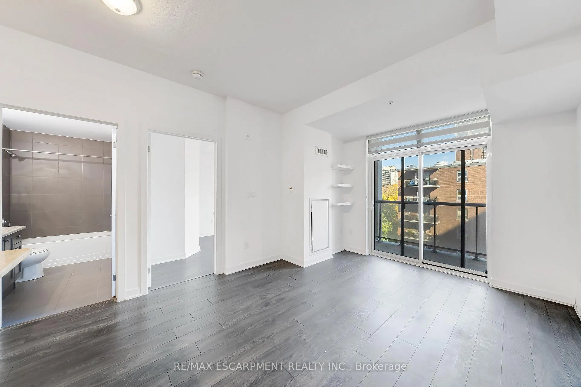 Photo 20 of Unit 606, 85 Robinson Street, Hamilton, Durand — HOMEH