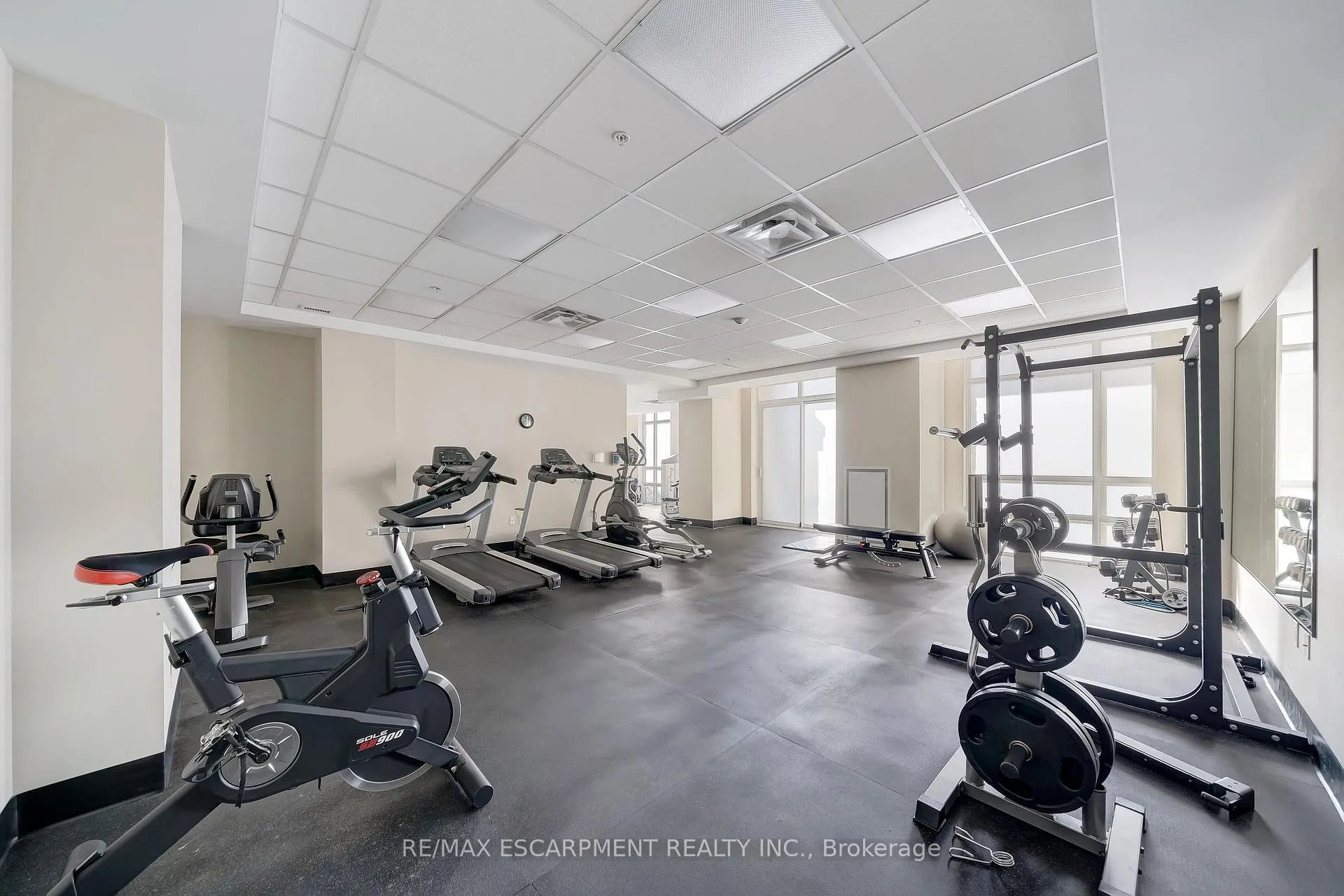 Photo 29 of Unit 606, 85 Robinson Street, Hamilton, Durand — HOMEH