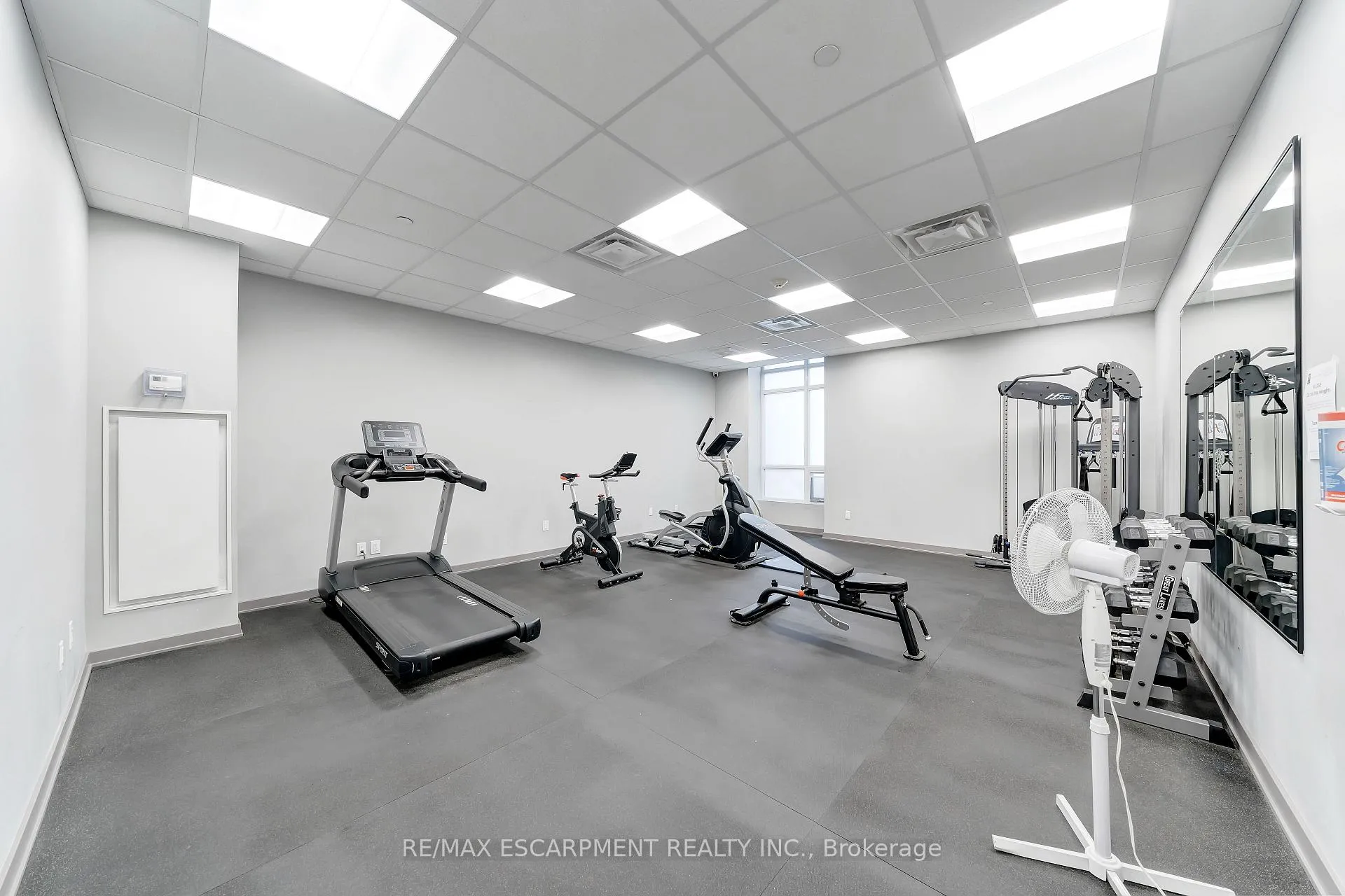 Photo 30 of Unit 606, 85 Robinson Street, Hamilton, Durand — HOMEH