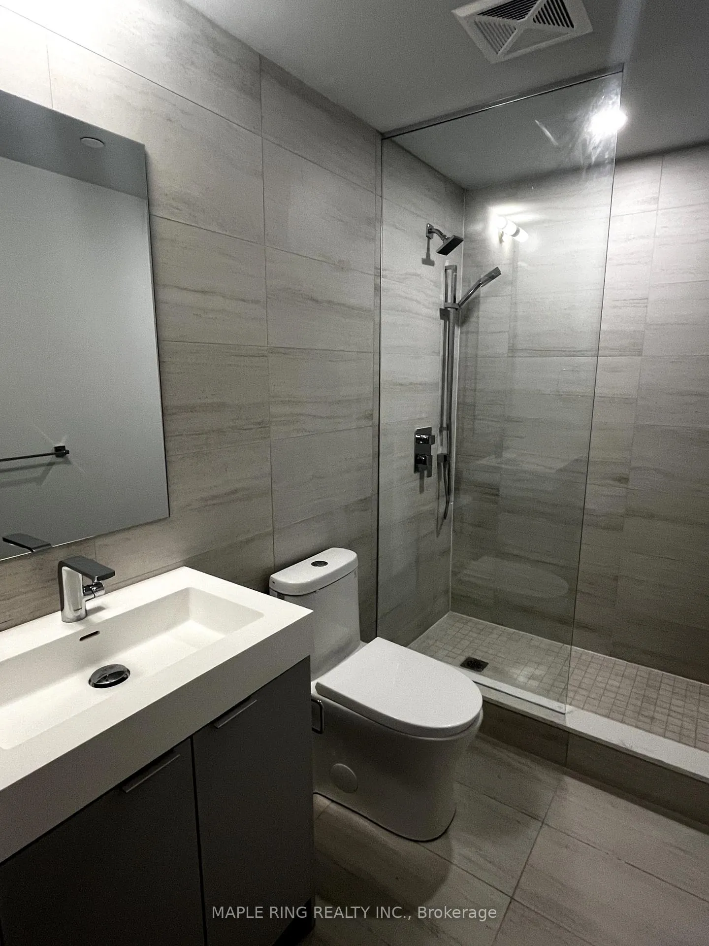 Photo 9 of Unit 801, 2920 Hwy 7, Vaughan, Vaughan Corporate Centre — HOMEH