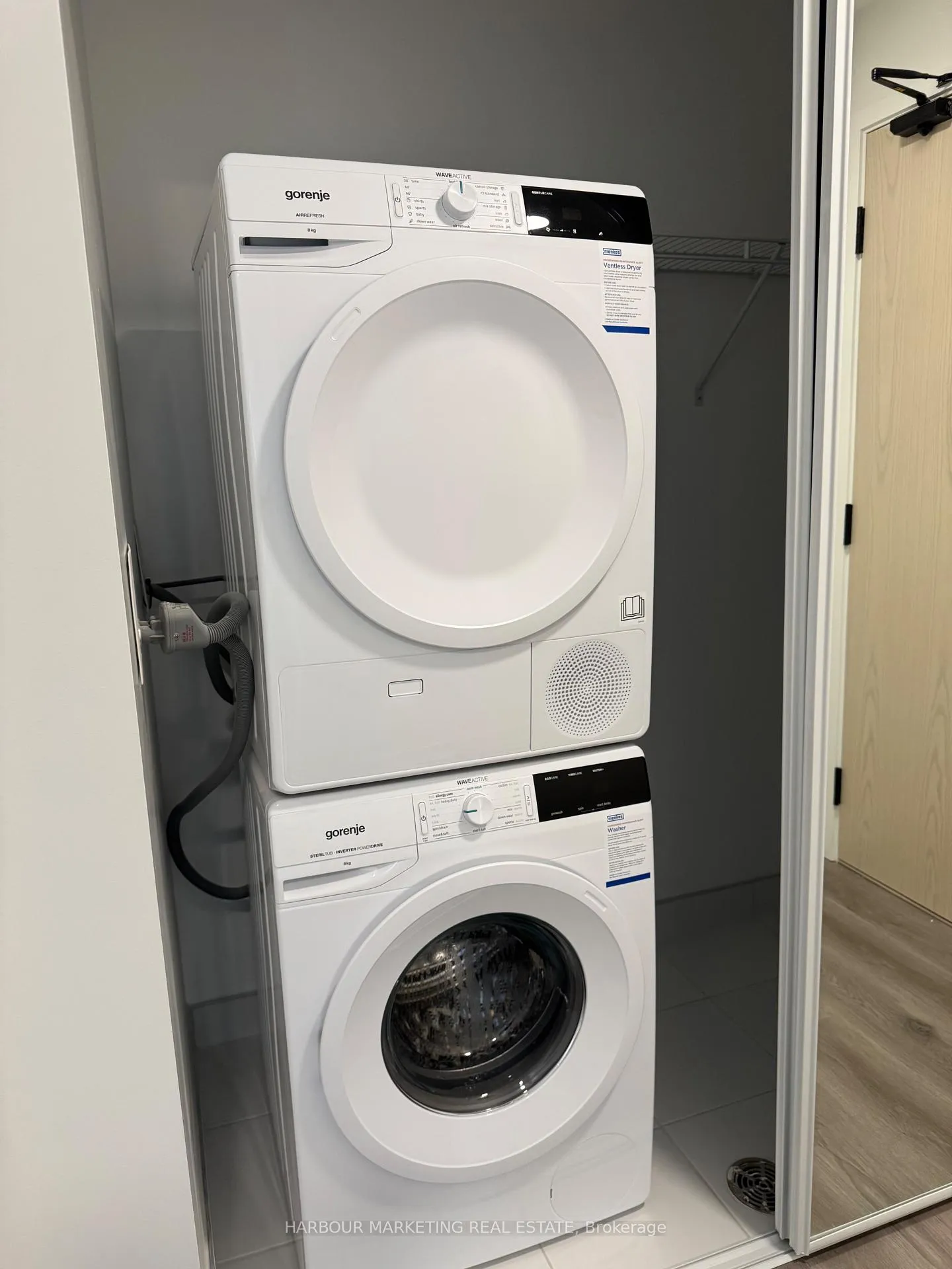 Photo 6 of Unit 3502, 225 Commerce St Street, Vaughan, Vaughan Corporate Centre — HOMEH