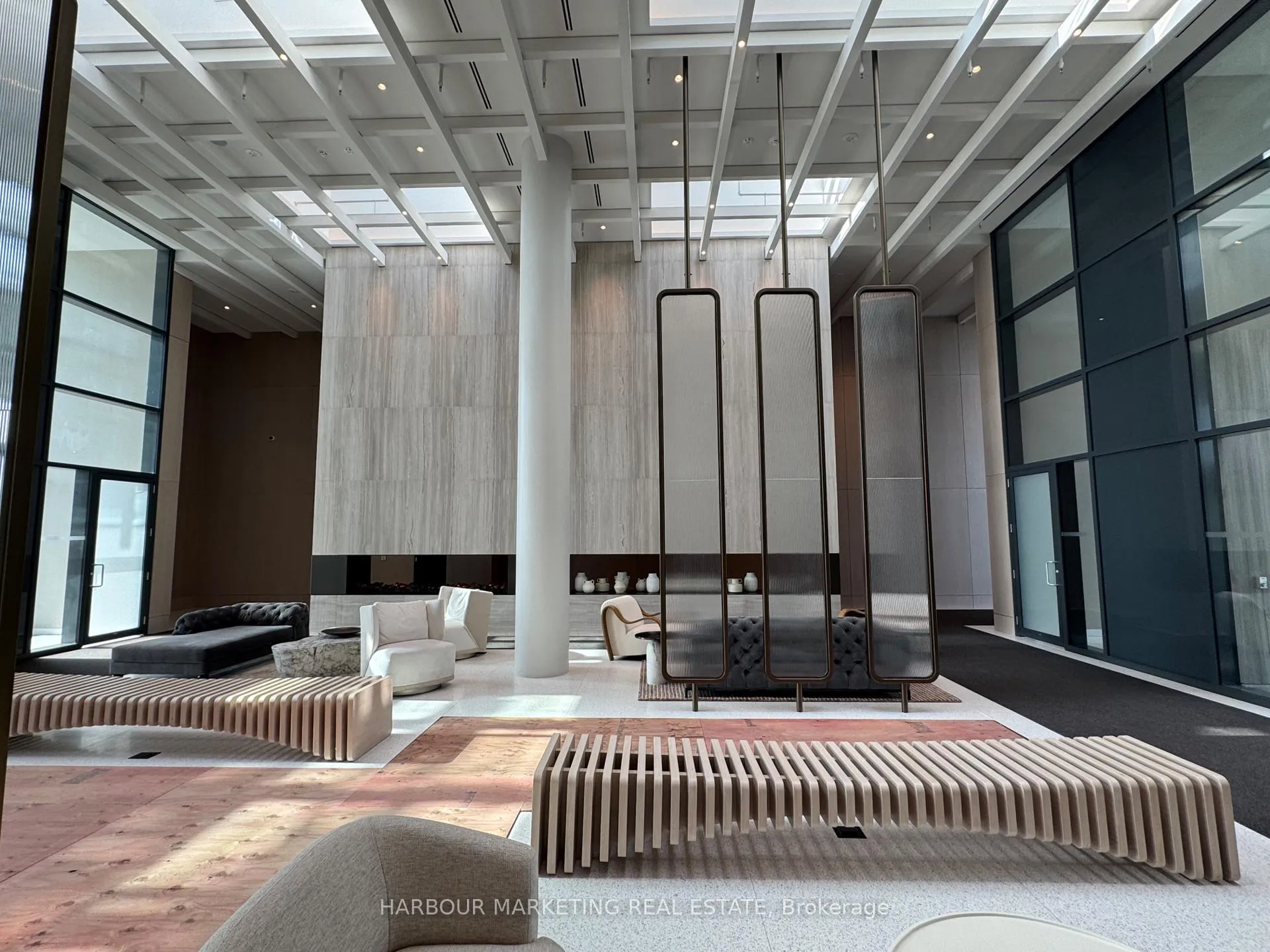 Photo 8 of Unit 3502, 225 Commerce St Street, Vaughan, Vaughan Corporate Centre — HOMEH