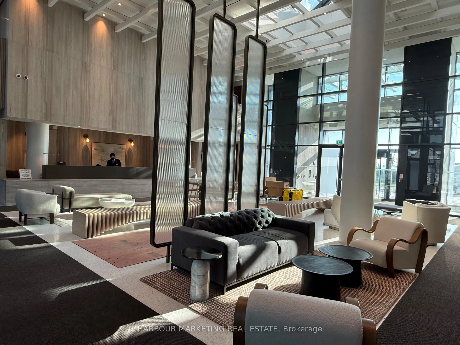 Photo 9 of Unit 3502, 225 Commerce St Street, Vaughan, Vaughan Corporate Centre — HOMEH