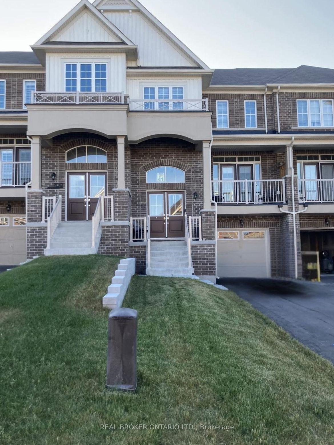 Photo 1 of 102 Elephant Hill Drive, Clarington, Bowmanville — HOMEH