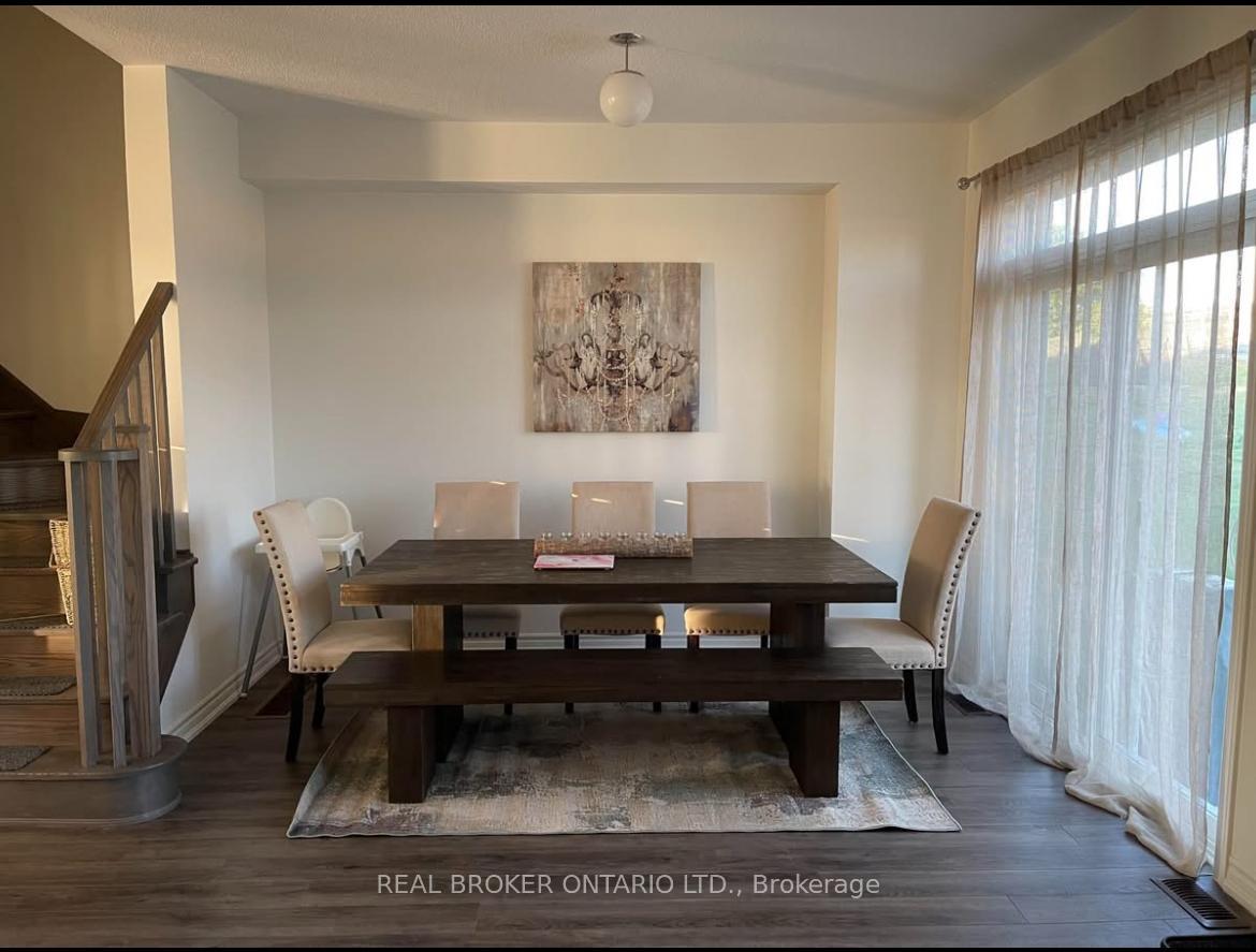 Photo 7 of 102 Elephant Hill Drive, Clarington, Bowmanville — HOMEH