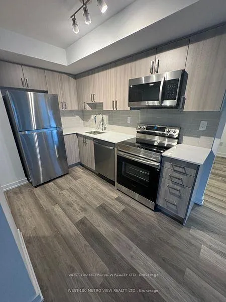 Photo 3 of Unit 2105, 1435 Celebration Drive, Pickering, Bay Ridges — HOMEH