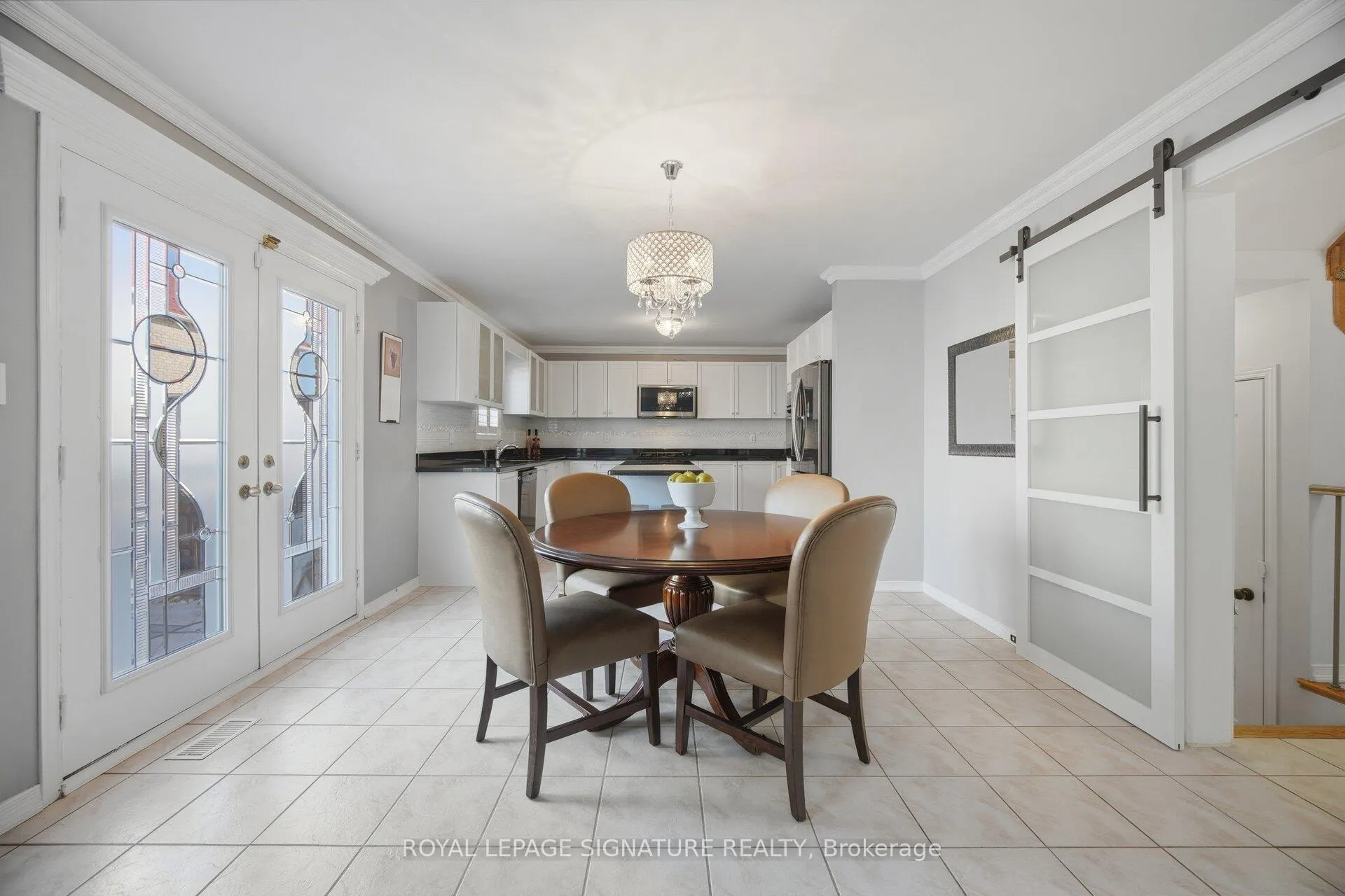 Photo 10 of 25 Madronna Gardens, Brampton, Fletcher's Meadow — HOMEH