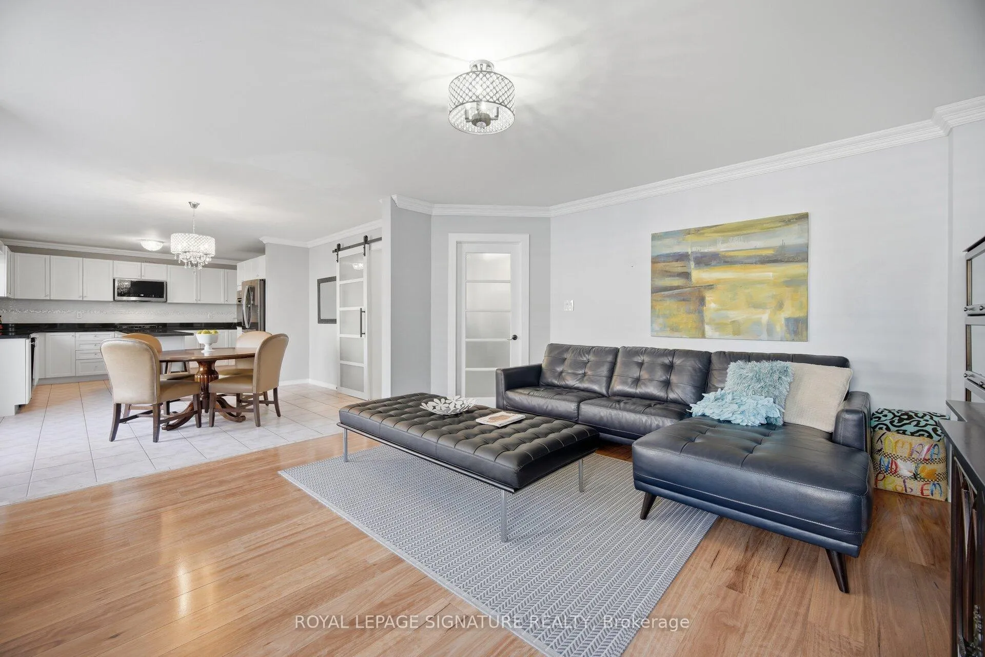 Photo 14 of 25 Madronna Gardens, Brampton, Fletcher's Meadow — HOMEH