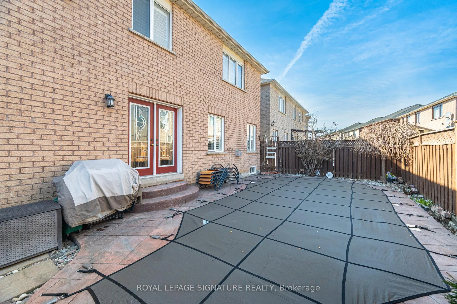 Photo 36 of 25 Madronna Gardens, Brampton, Fletcher's Meadow — HOMEH
