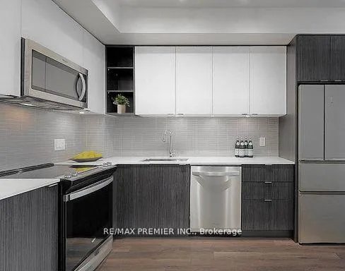 Photo 3 of Unit 1014, 100 Eagle Rock Way, Vaughan, Rural Vaughan — HOMEH