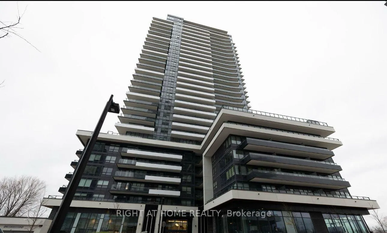 Photo 1 of Unit 1708, 1435 Celebration Drive, Pickering, Bay Ridges — HOMEH