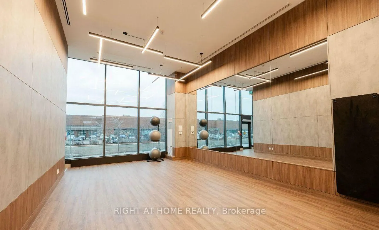 Photo 5 of Unit 1708, 1435 Celebration Drive, Pickering, Bay Ridges — HOMEH