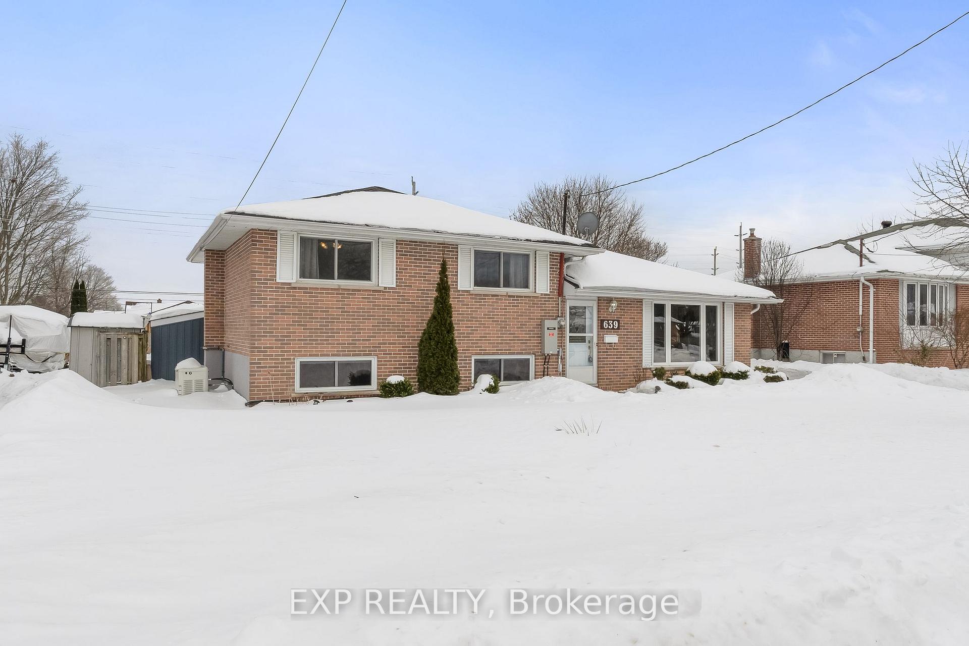 Photo 1 of 639 Hayden Crescent, Cobourg — HOMEH