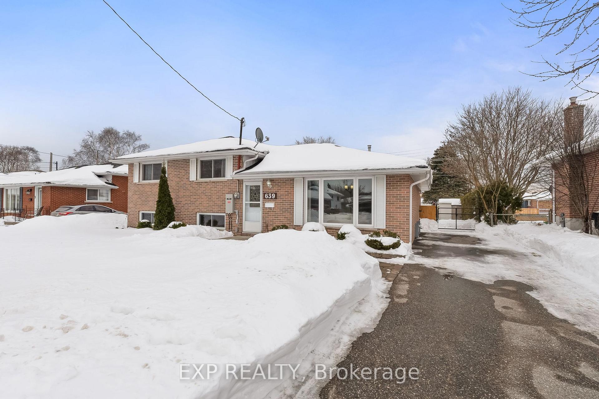 Photo 6 of 639 Hayden Crescent, Cobourg — HOMEH