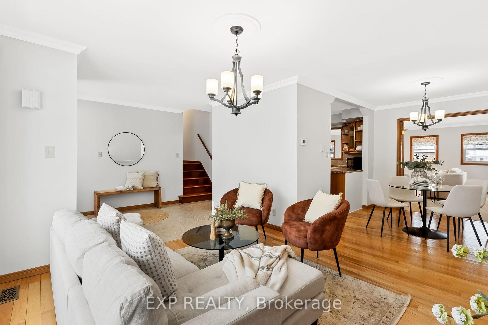 Photo 9 of 639 Hayden Crescent, Cobourg — HOMEH