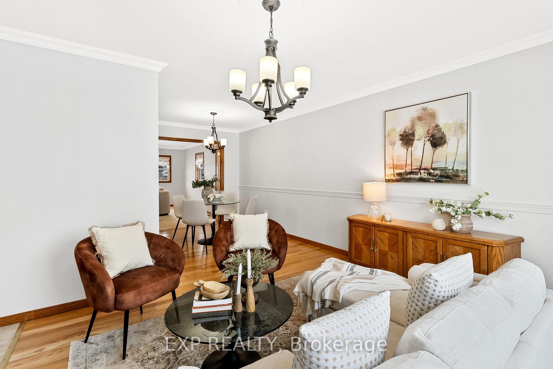 Photo 11 of 639 Hayden Crescent, Cobourg — HOMEH