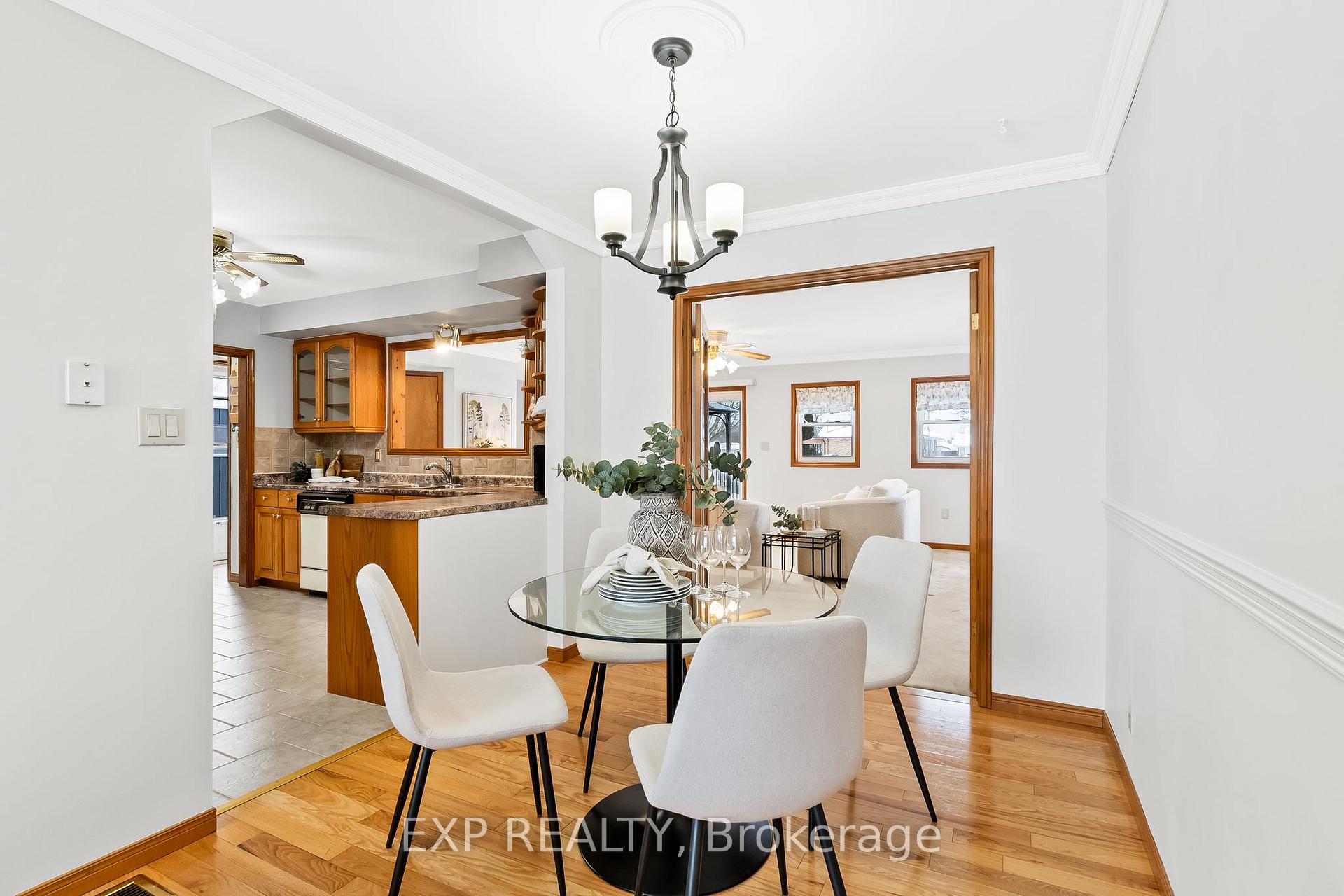 Photo 12 of 639 Hayden Crescent, Cobourg — HOMEH
