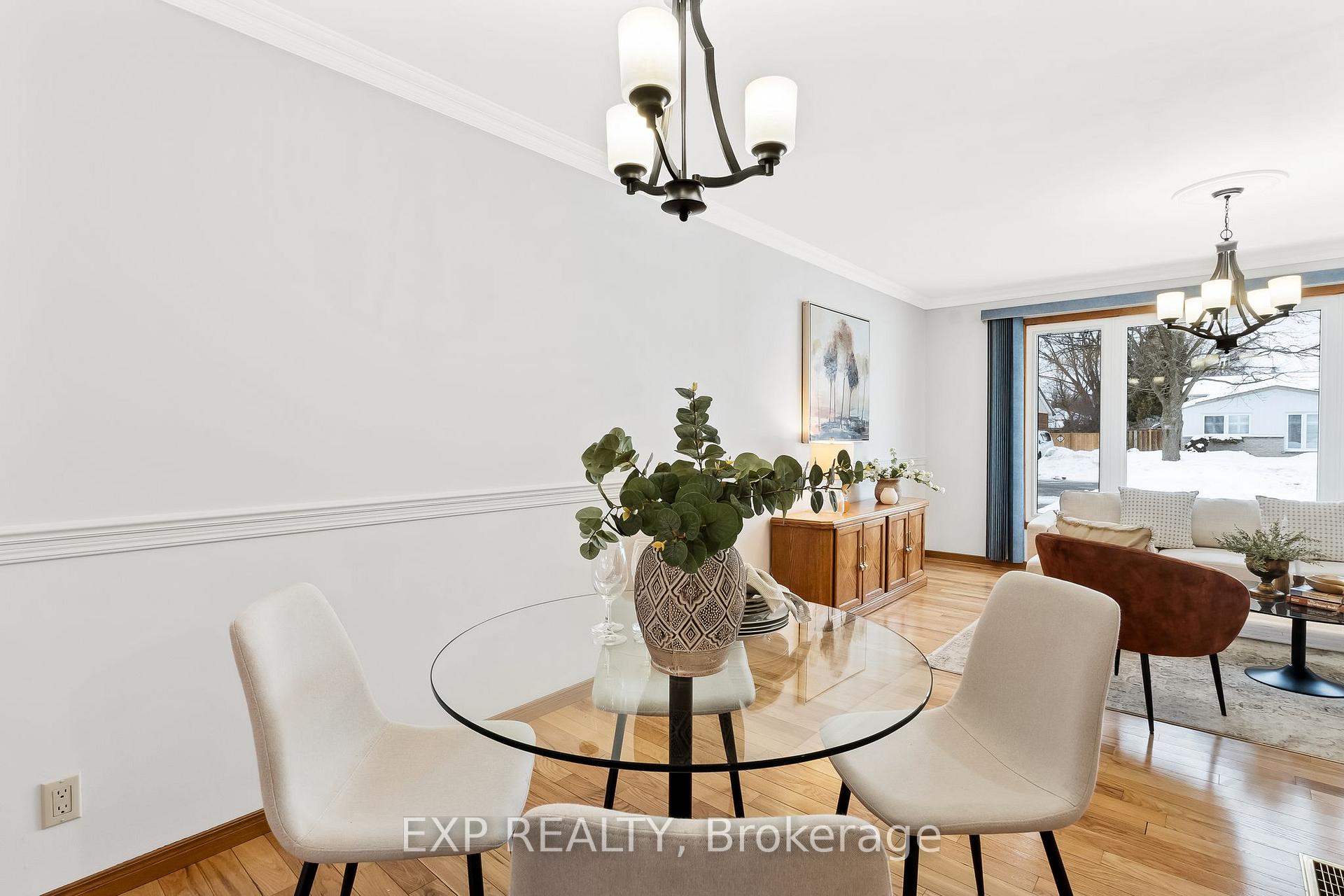 Photo 13 of 639 Hayden Crescent, Cobourg — HOMEH