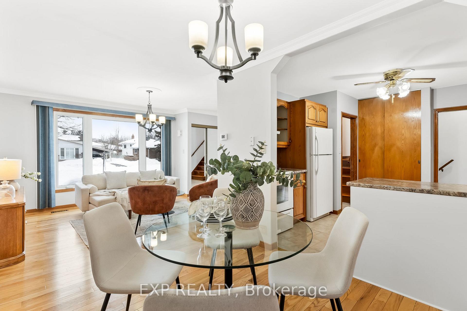 Photo 14 of 639 Hayden Crescent, Cobourg — HOMEH