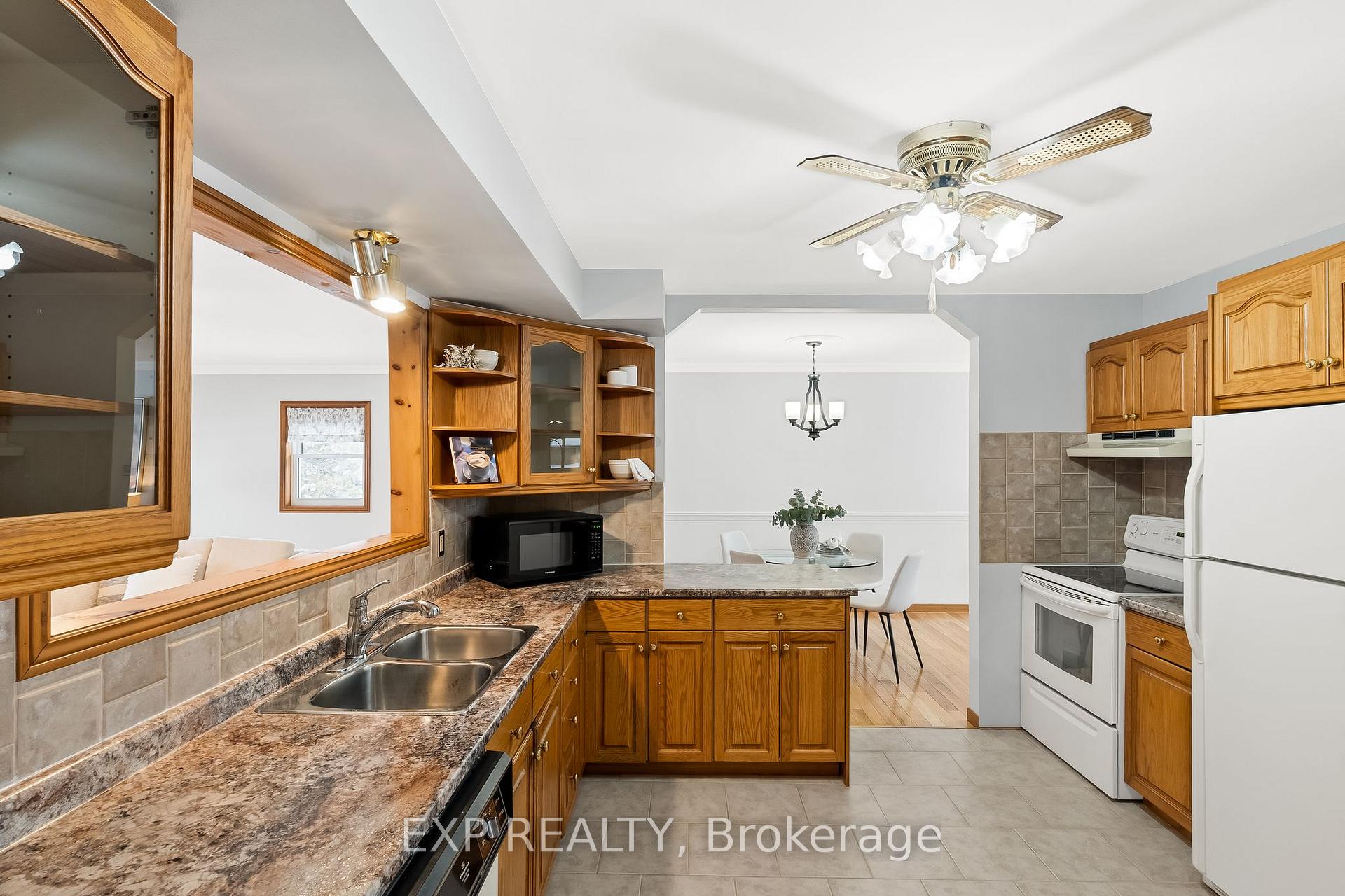Photo 16 of 639 Hayden Crescent, Cobourg — HOMEH