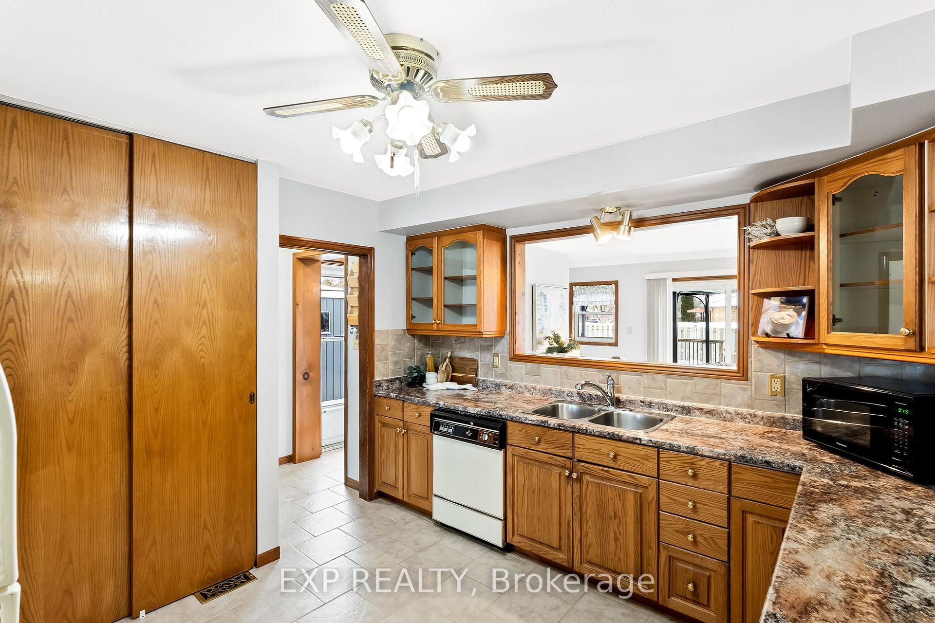 Photo 18 of 639 Hayden Crescent, Cobourg — HOMEH