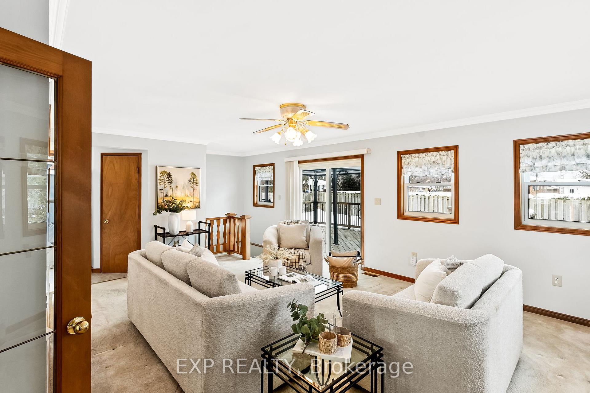 Photo 19 of 639 Hayden Crescent, Cobourg — HOMEH