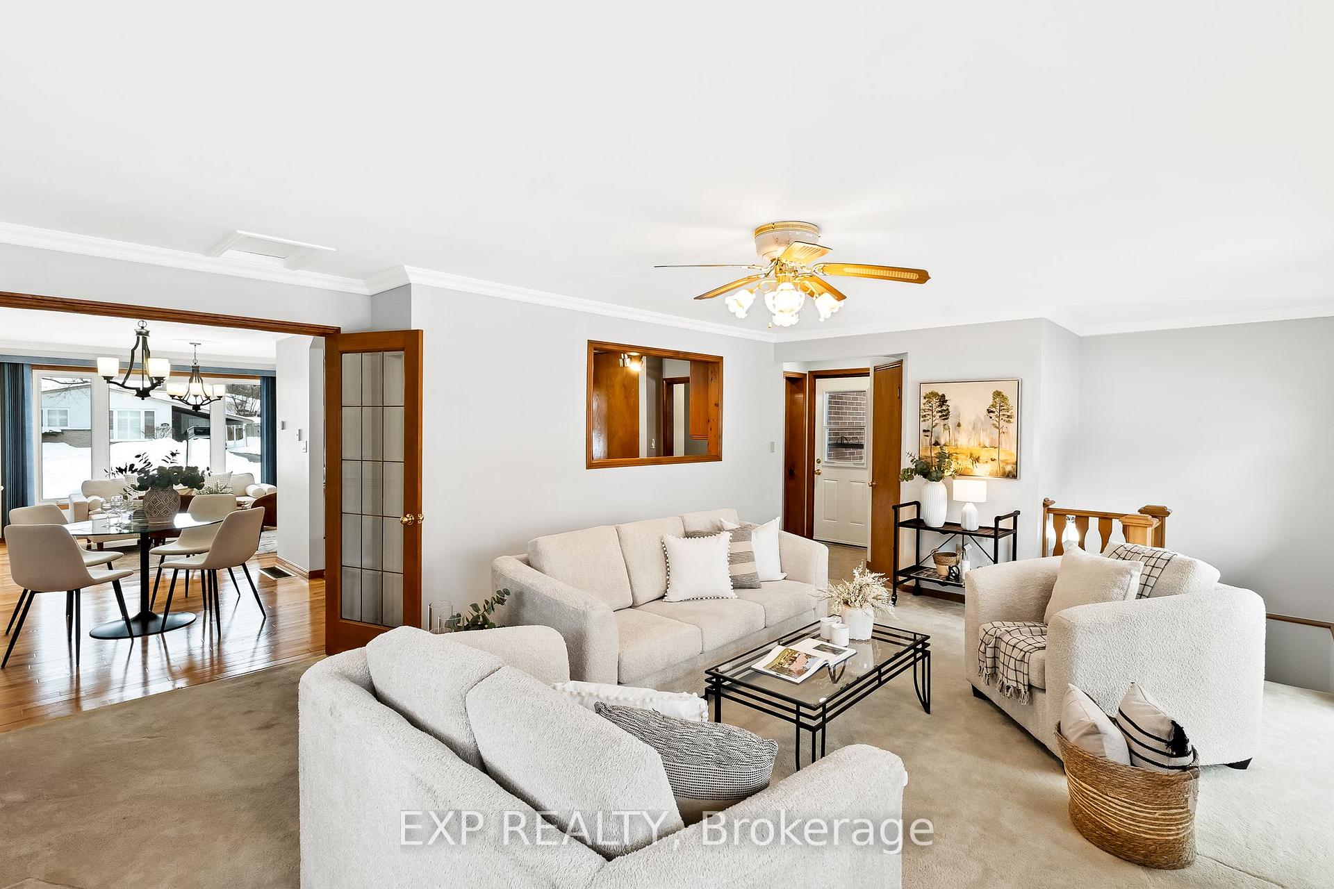 Photo 20 of 639 Hayden Crescent, Cobourg — HOMEH