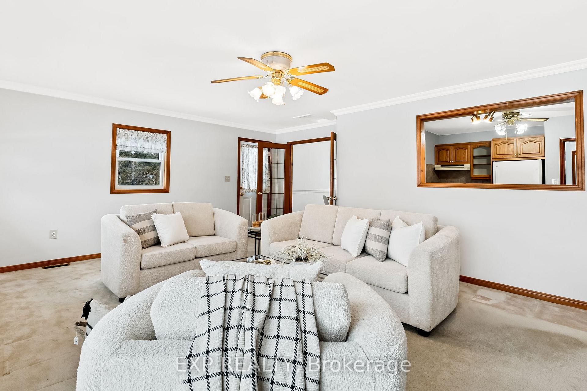 Photo 21 of 639 Hayden Crescent, Cobourg — HOMEH