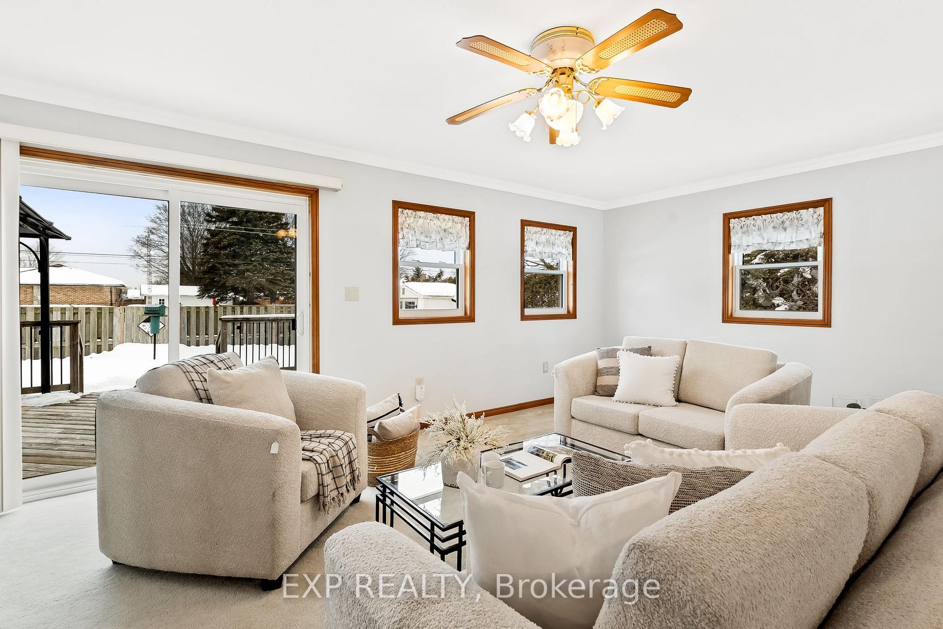 Photo 22 of 639 Hayden Crescent, Cobourg — HOMEH