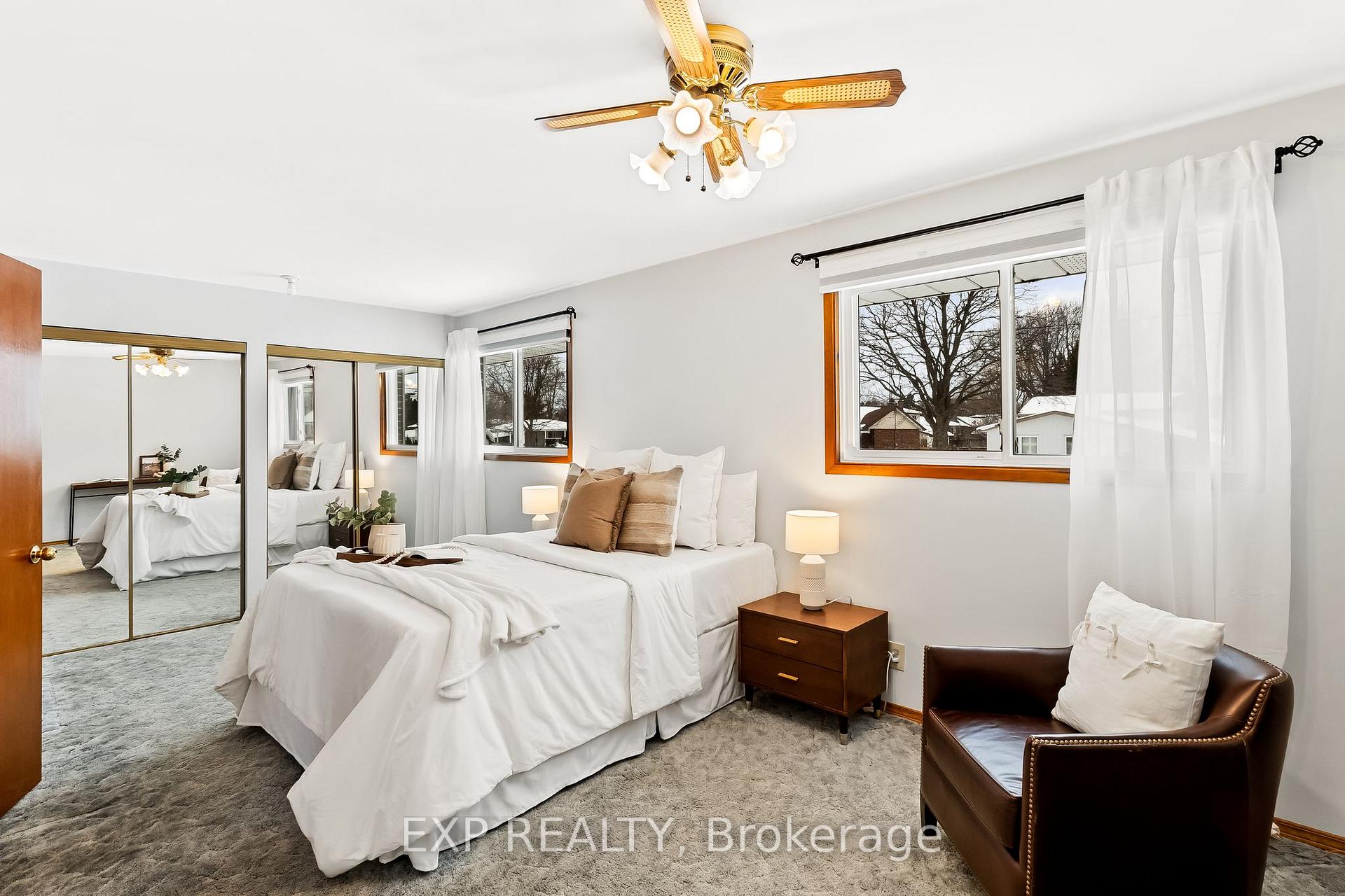 Photo 25 of 639 Hayden Crescent, Cobourg — HOMEH