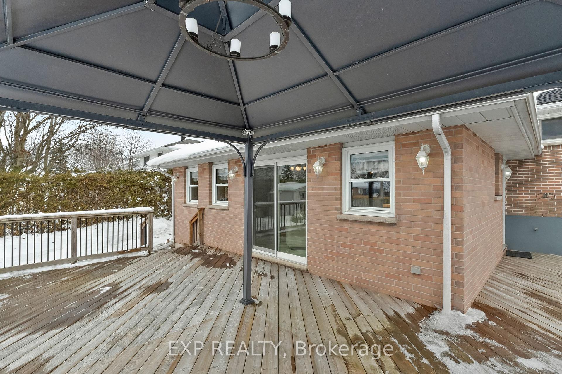 Photo 38 of 639 Hayden Crescent, Cobourg — HOMEH