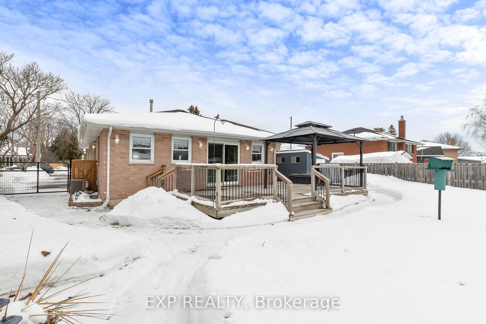 Photo 40 of 639 Hayden Crescent, Cobourg — HOMEH