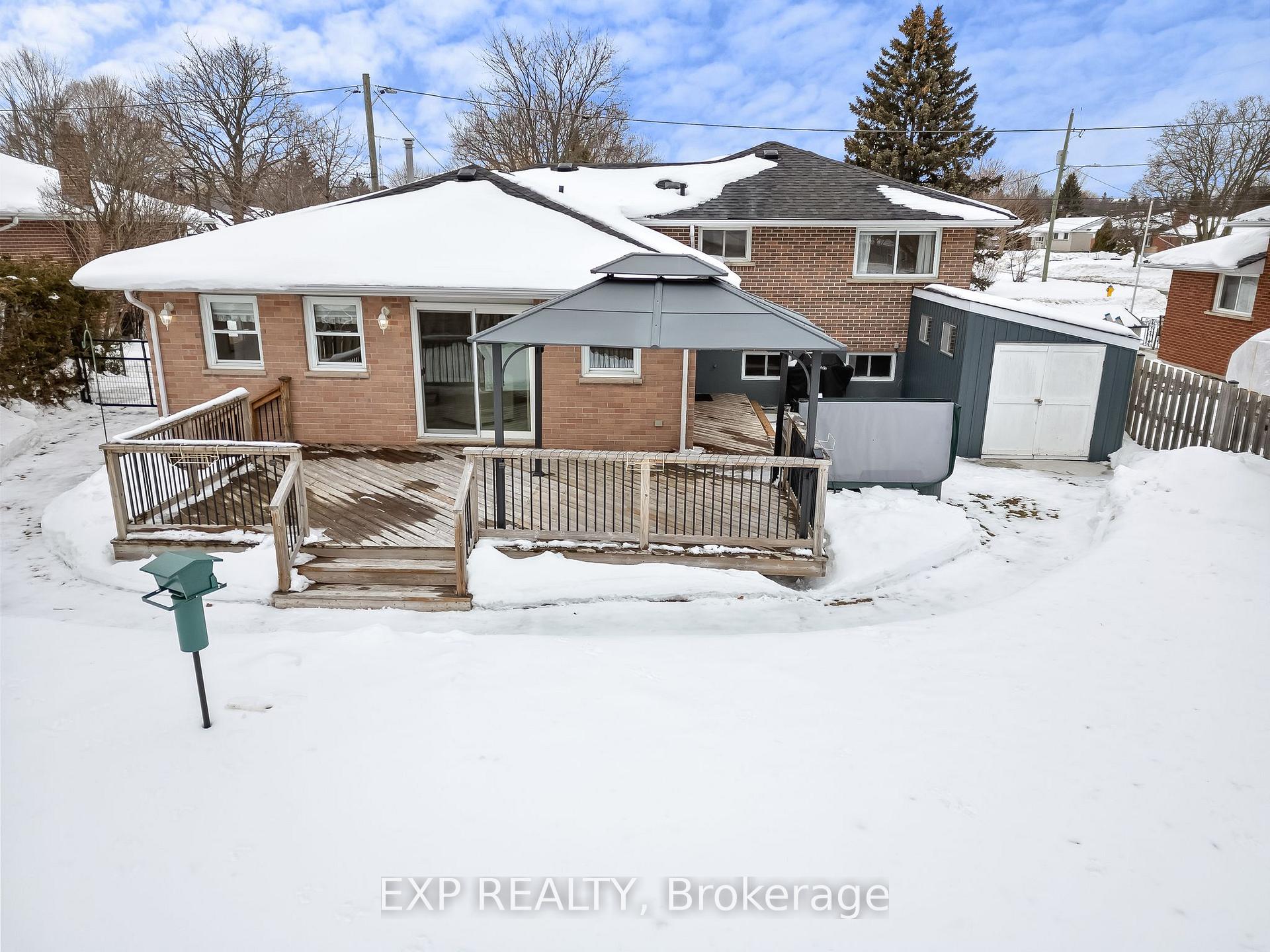 Photo 42 of 639 Hayden Crescent, Cobourg — HOMEH