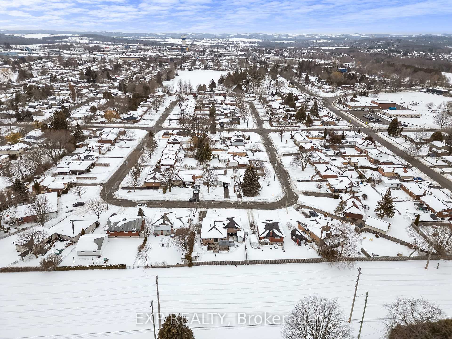 Photo 44 of 639 Hayden Crescent, Cobourg — HOMEH